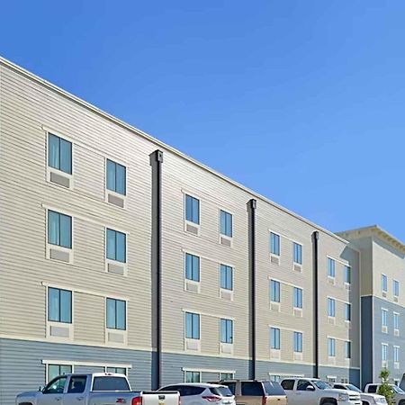 Legacy Suites Donaldsonville Extérieur photo