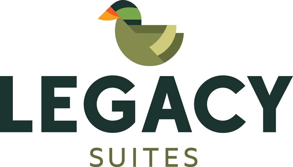 Legacy Suites Donaldsonville Chambre photo