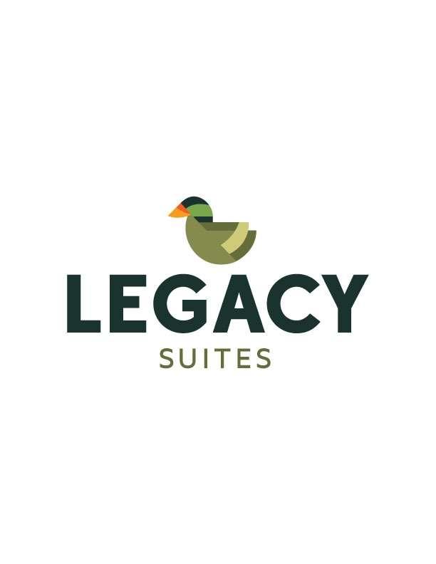 Legacy Suites Donaldsonville Chambre photo