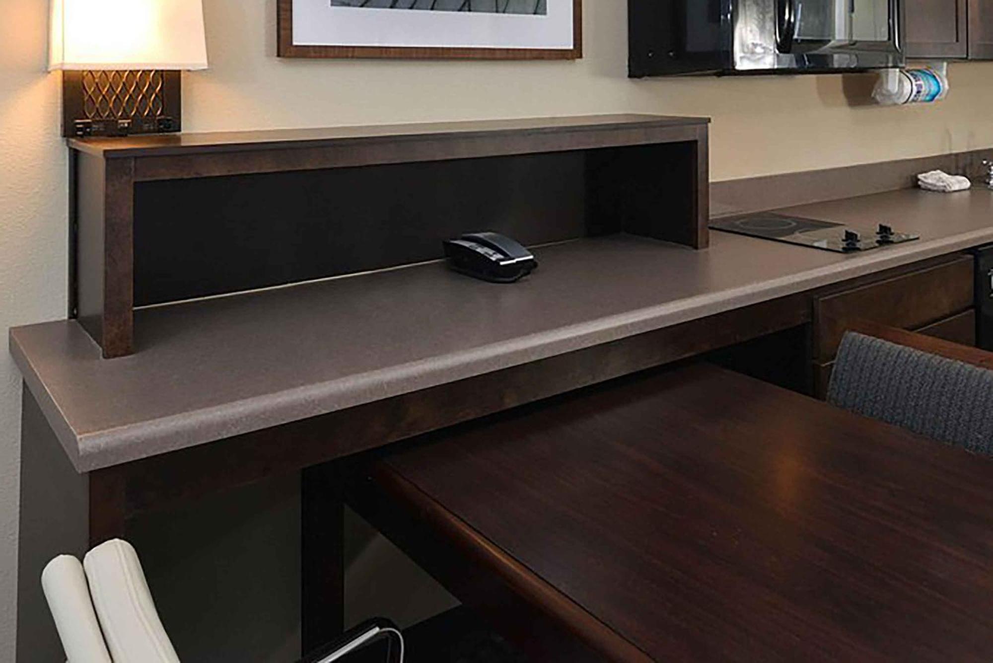 Legacy Suites Donaldsonville Extérieur photo