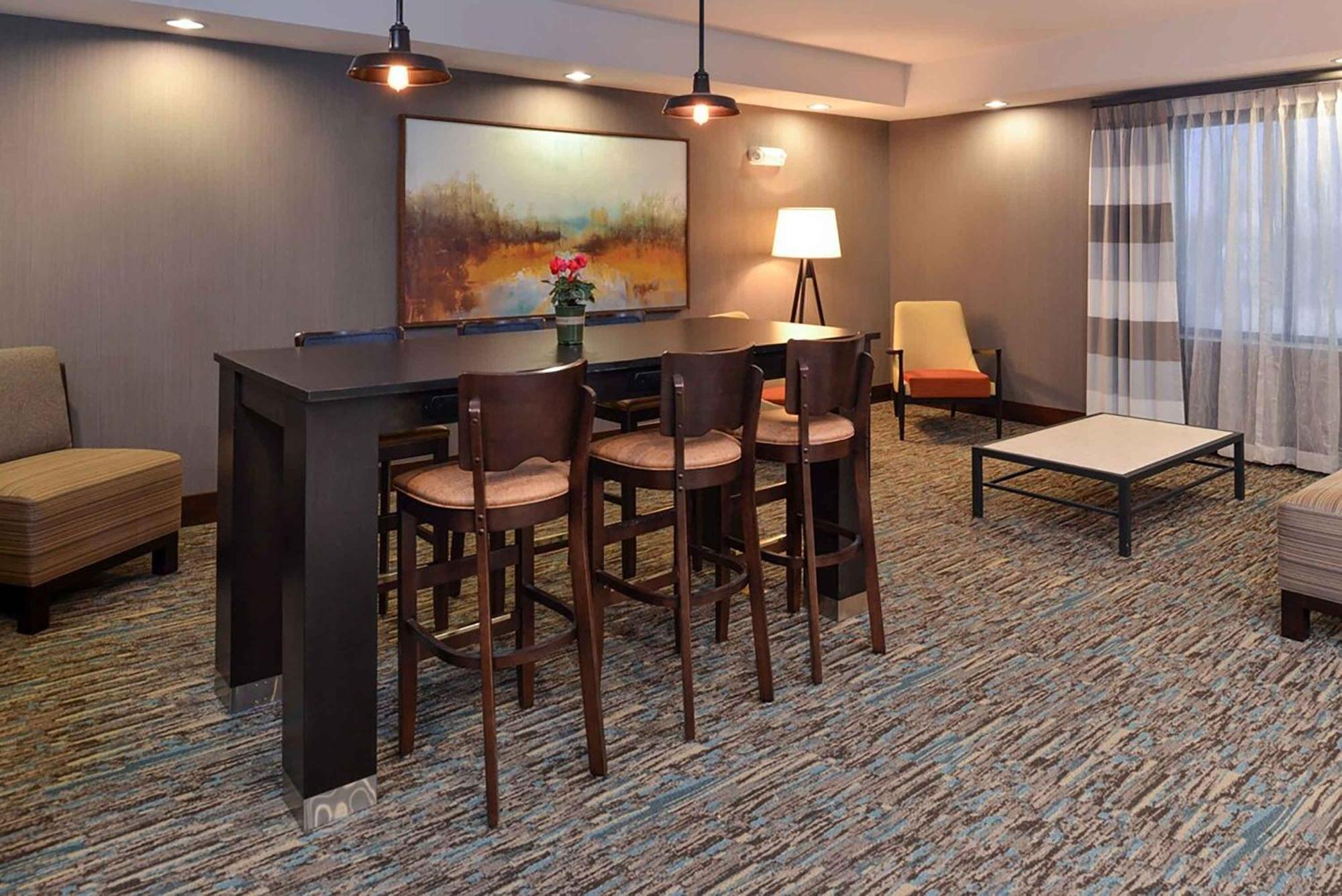 Legacy Suites Donaldsonville Extérieur photo