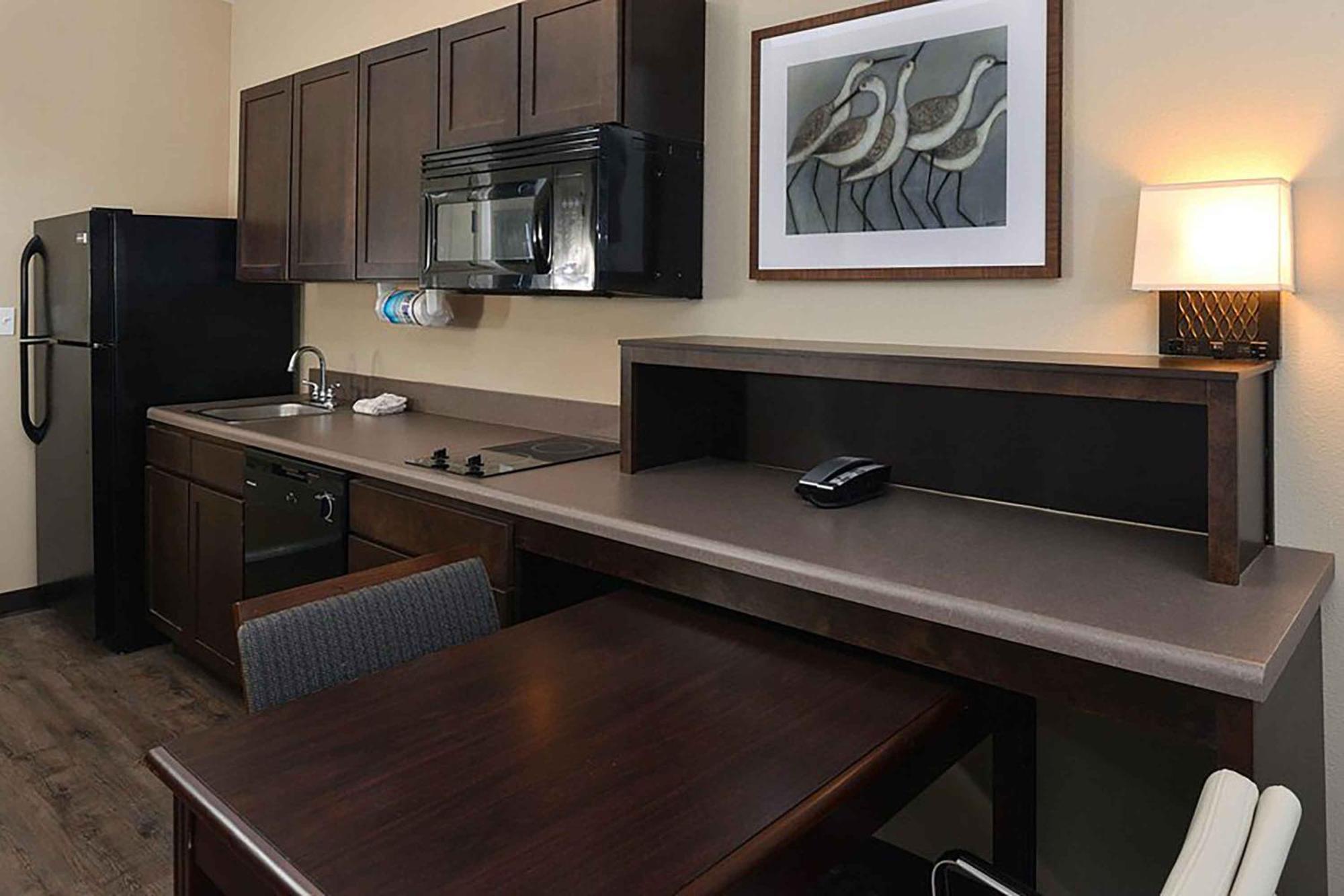 Legacy Suites Donaldsonville Extérieur photo