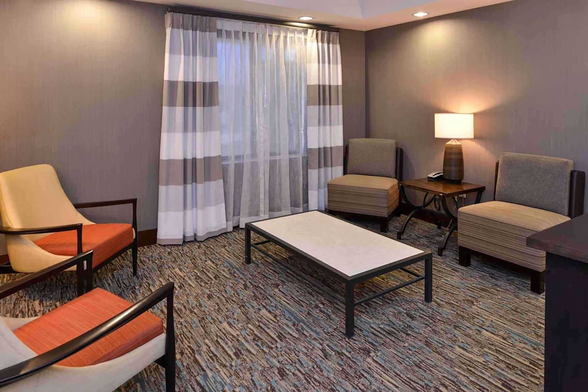 Legacy Suites Donaldsonville Extérieur photo