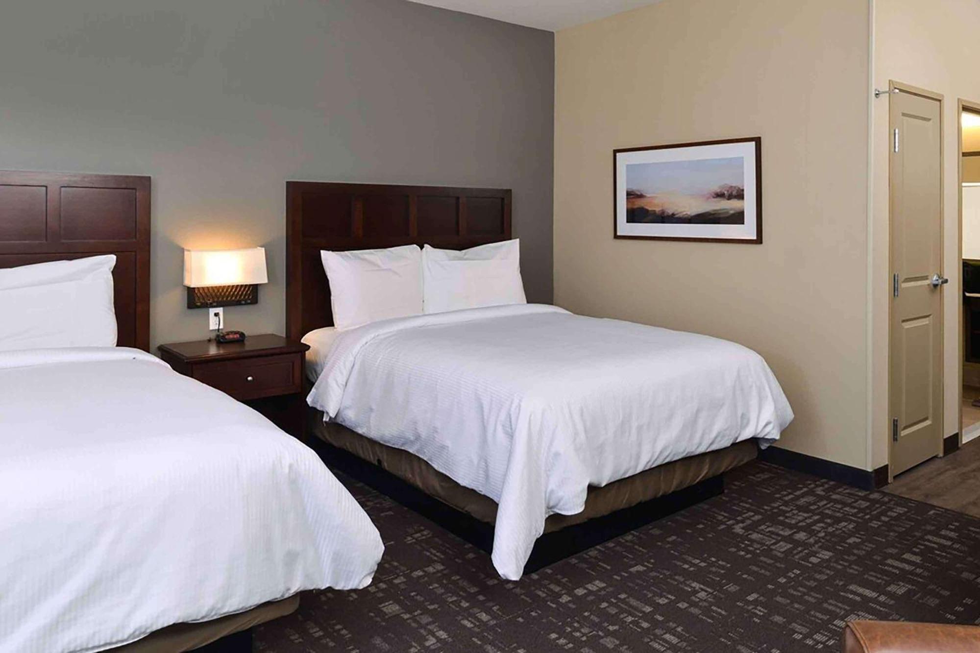 Legacy Suites Donaldsonville Extérieur photo