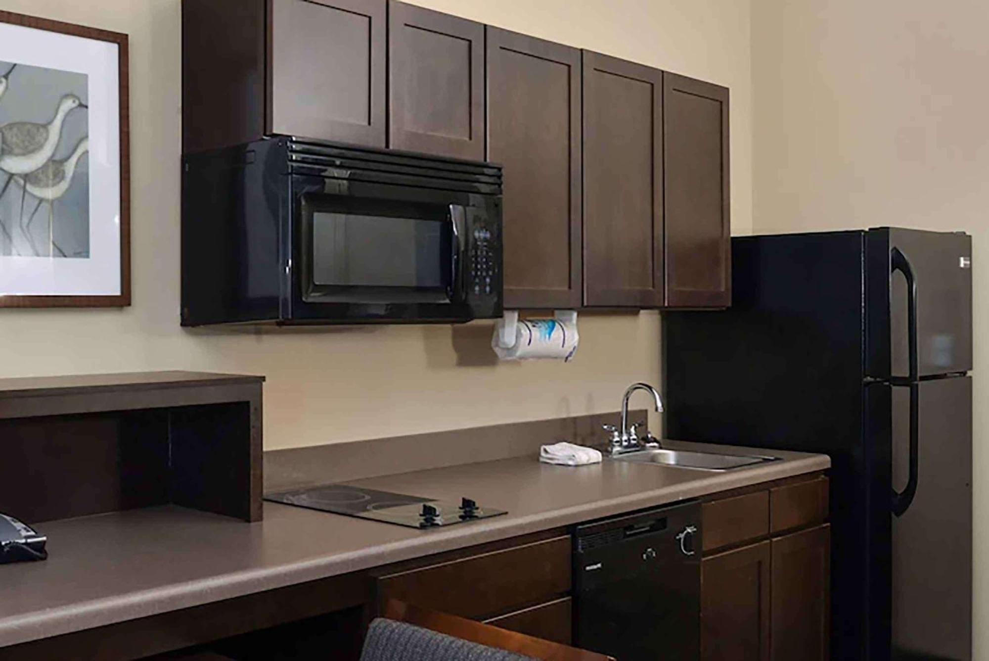 Legacy Suites Donaldsonville Extérieur photo