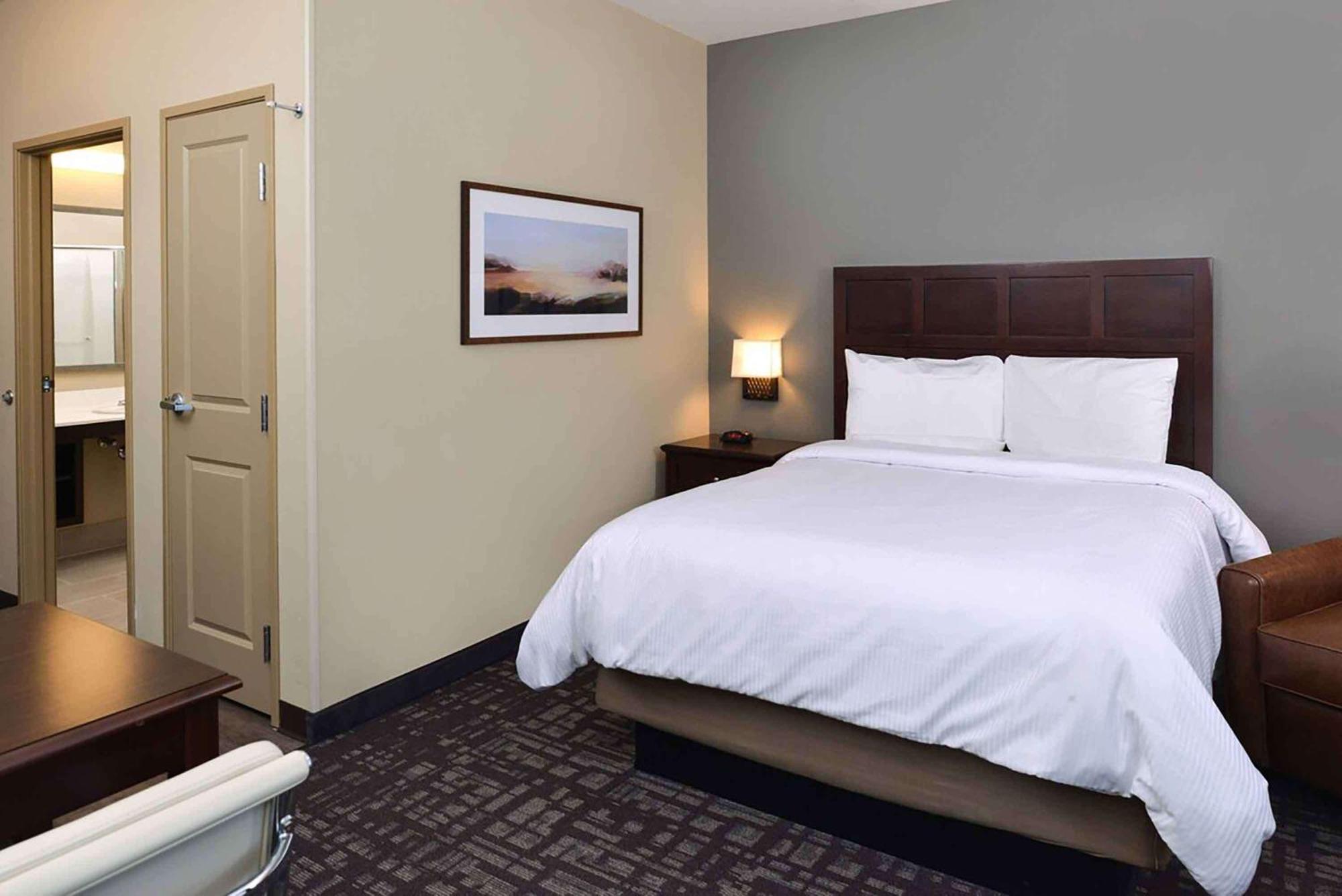 Legacy Suites Donaldsonville Extérieur photo