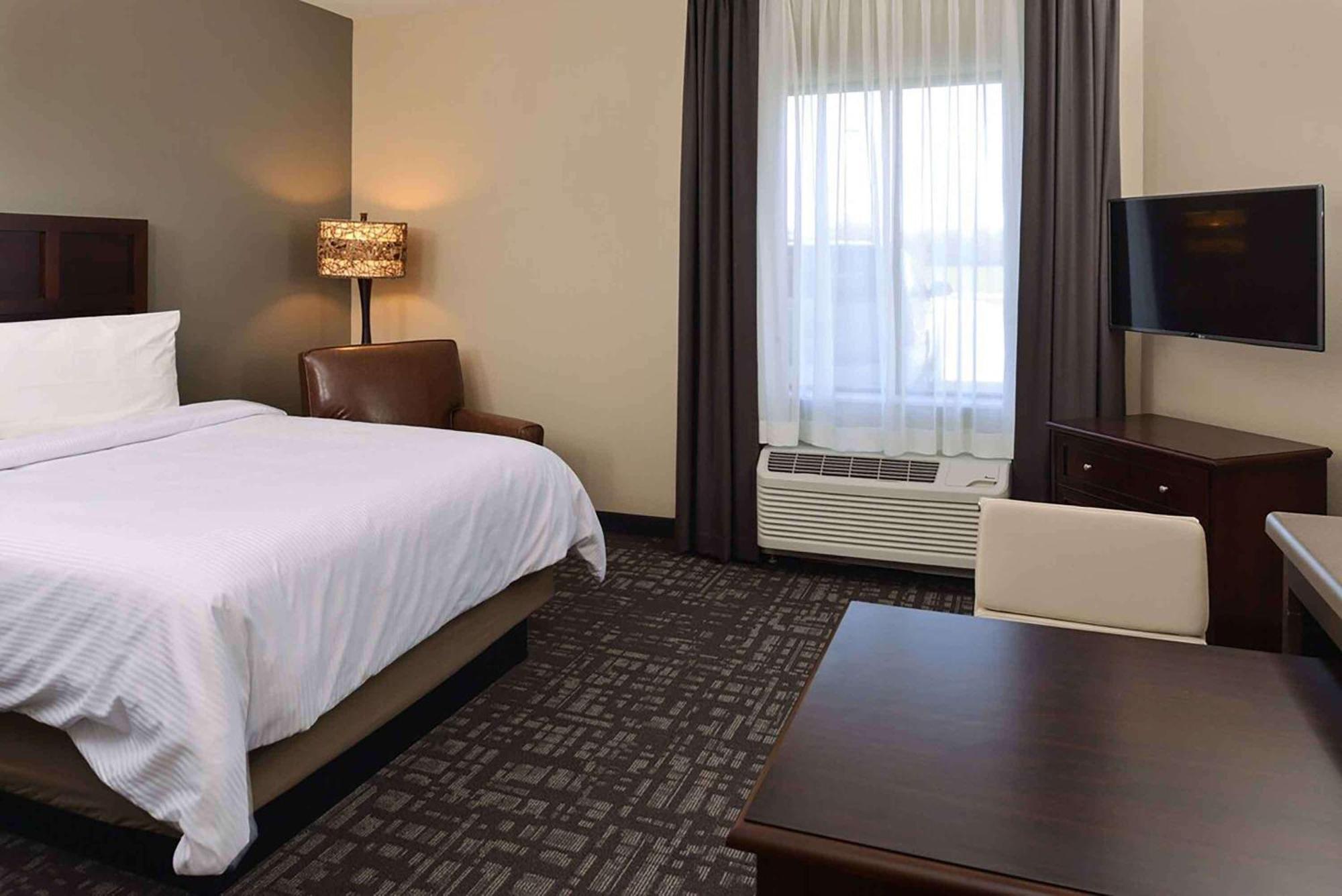 Legacy Suites Donaldsonville Extérieur photo