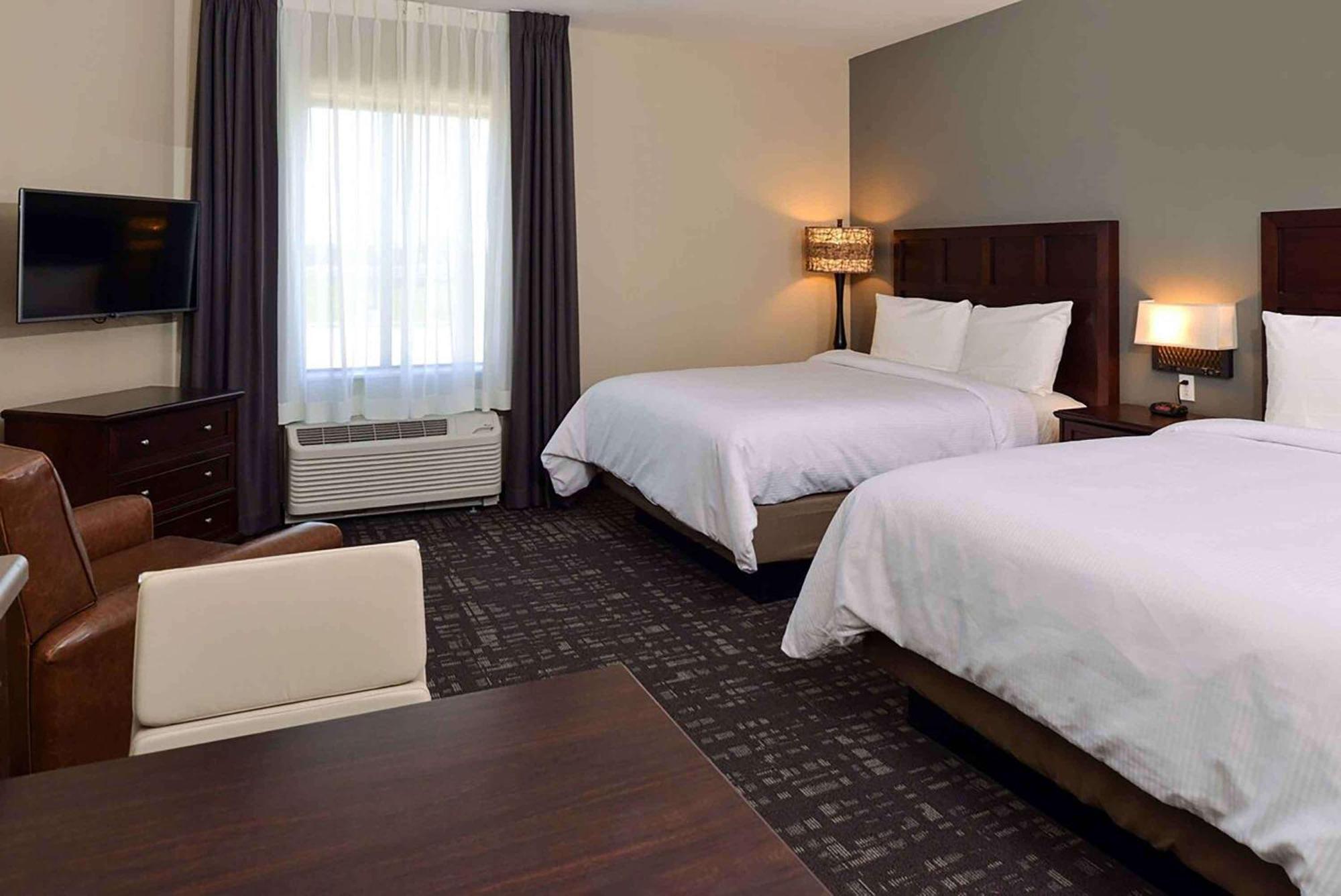 Legacy Suites Donaldsonville Extérieur photo