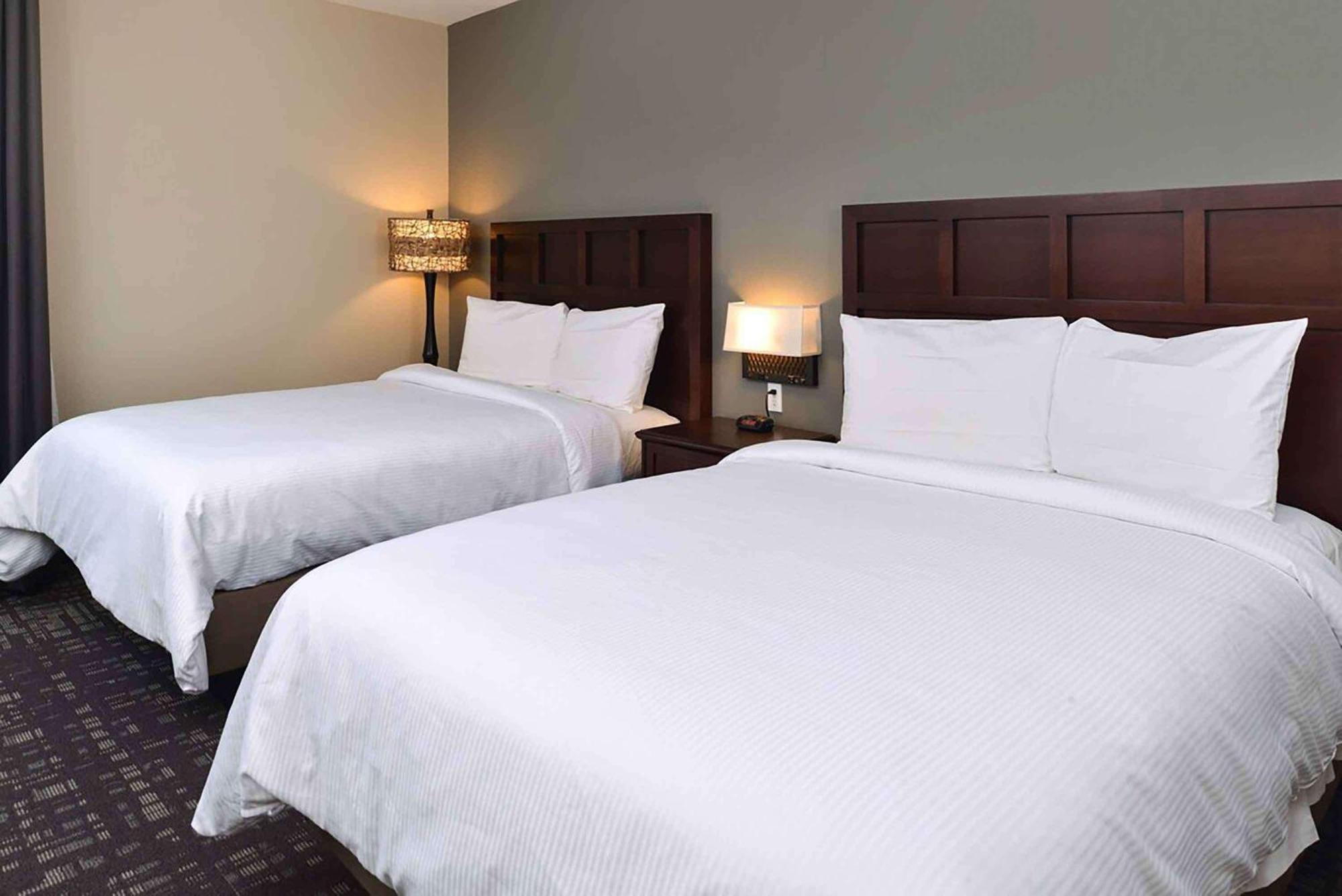 Legacy Suites Donaldsonville Extérieur photo