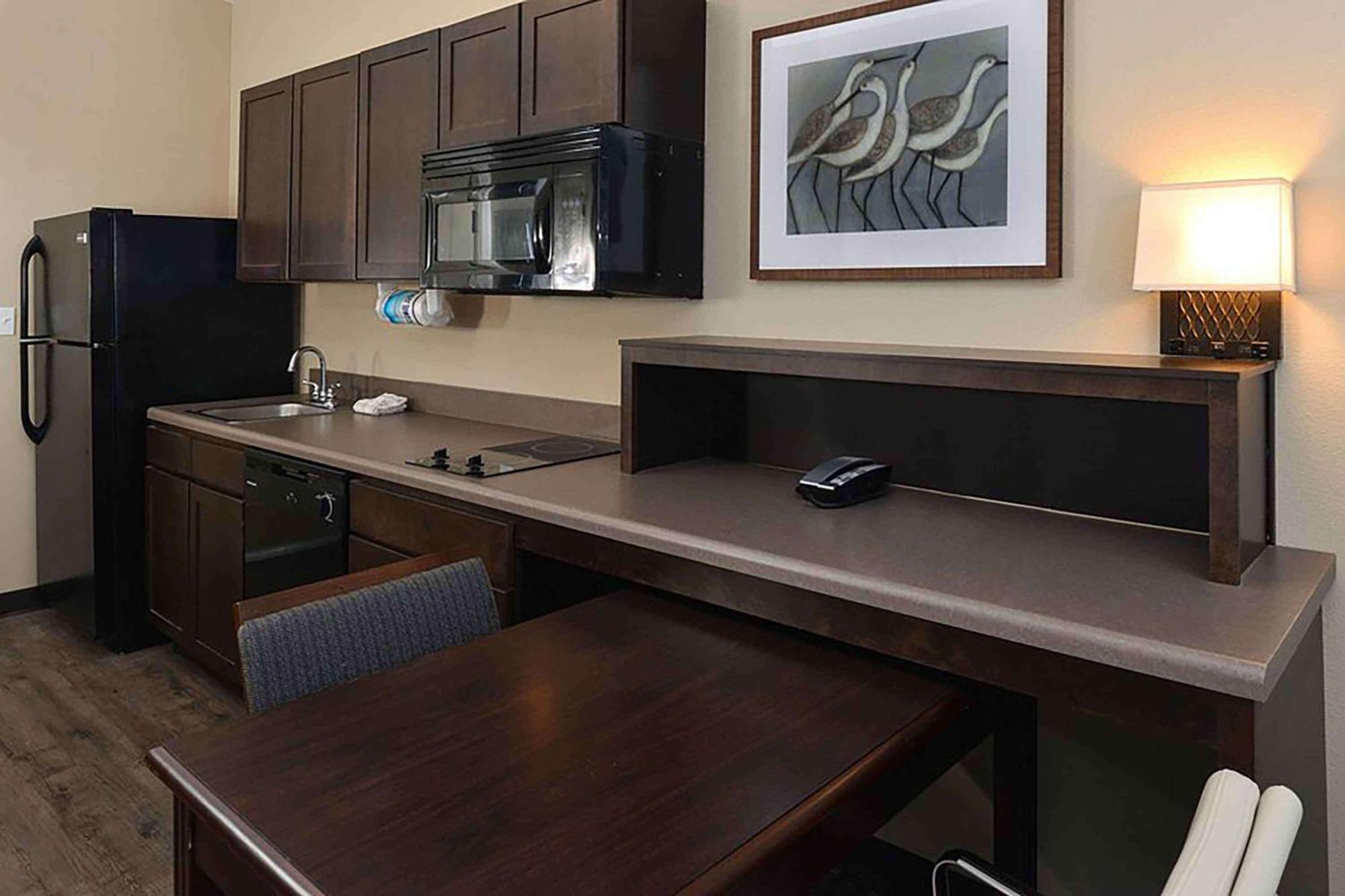 Legacy Suites Donaldsonville Extérieur photo